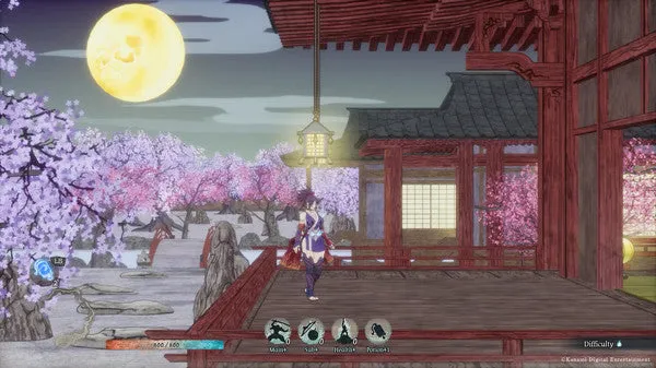 GetsuFumaDen: Undying Moon Deluxe
