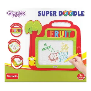 Giggles Giggles Super Doodle