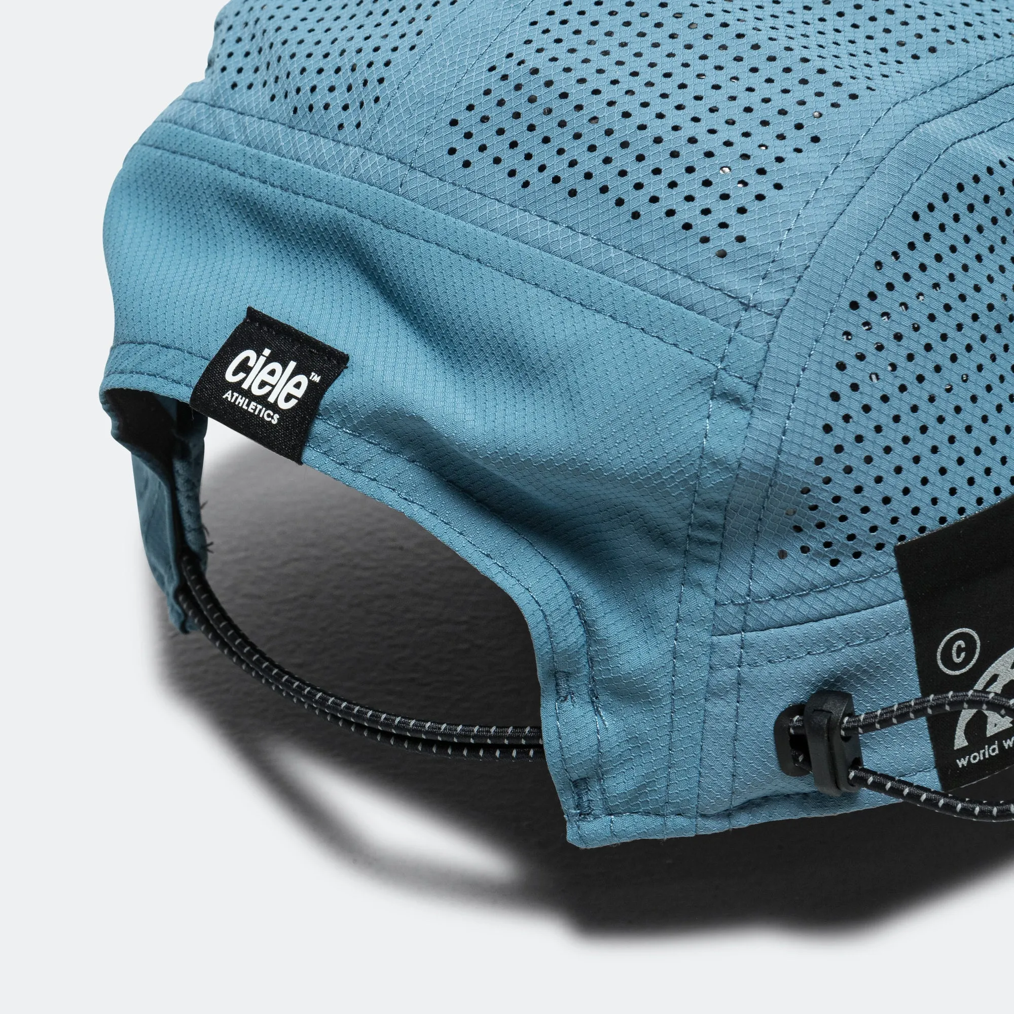 GOCap SC QA WWM - Chamonix