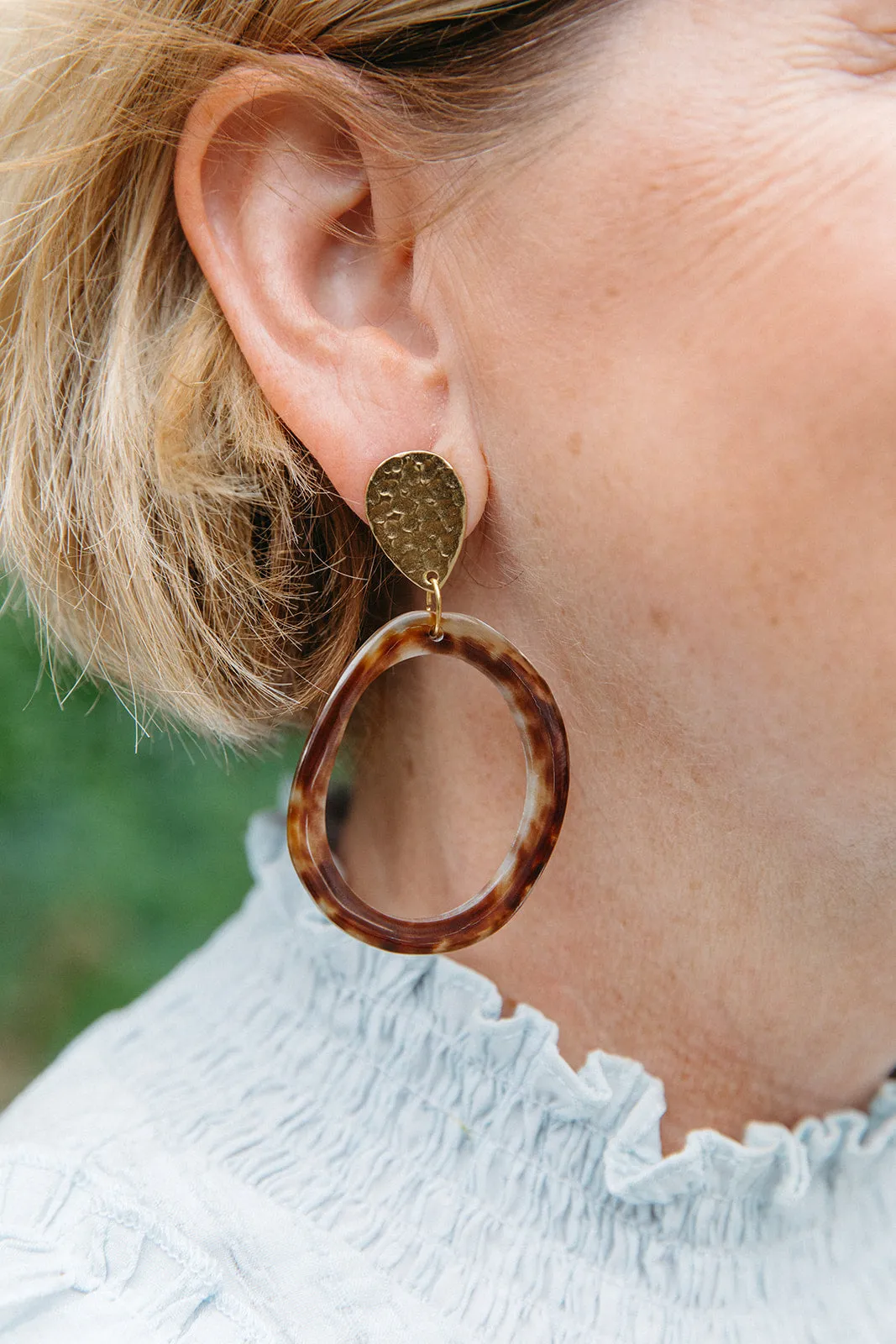 Hafizi Earring