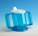 Handy Cup and Lid