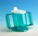 Handy Cup and Lid