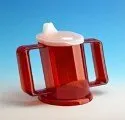 Handy Cup and Lid