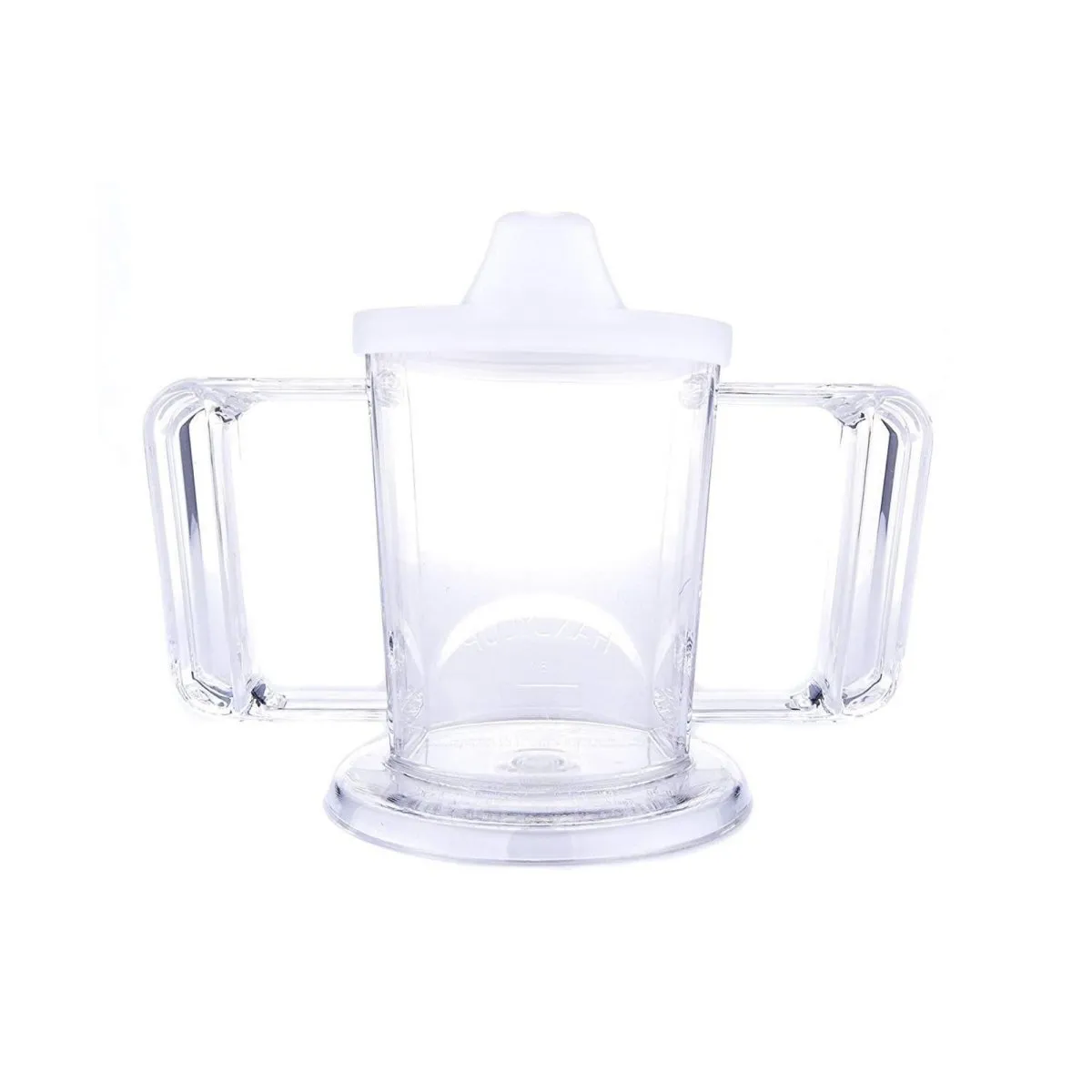 Handy Cup and Lid