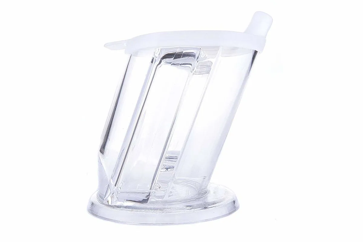 Handy Cup and Lid