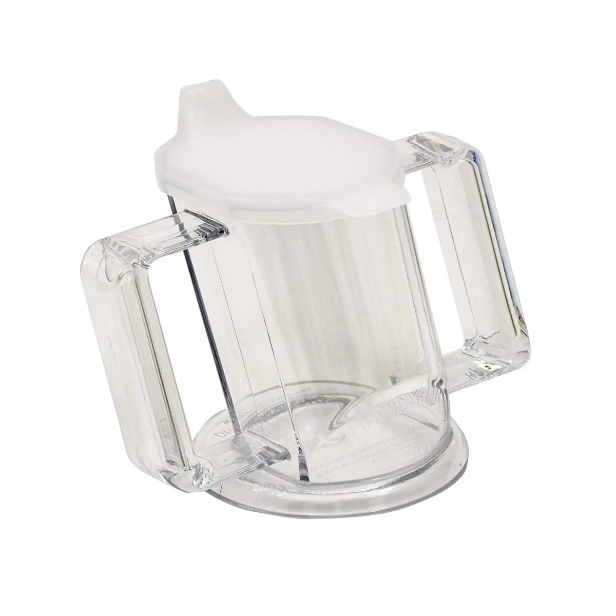 Handy Cup and Lid