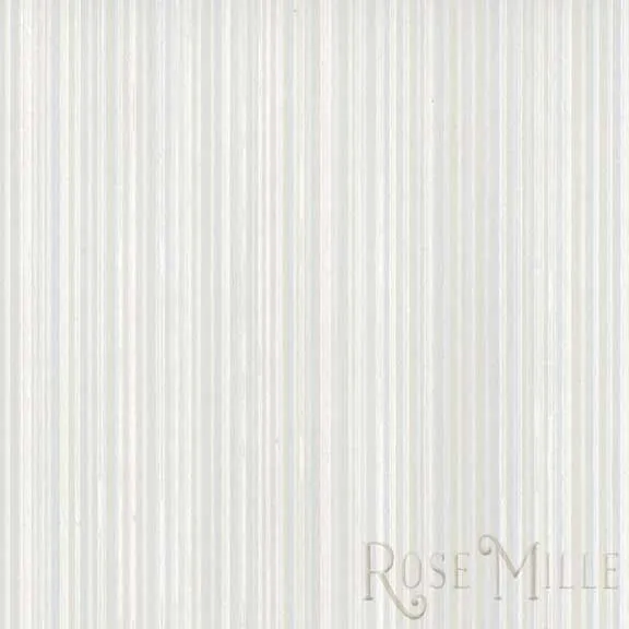 Harmony Stripes in Blue - Signature Vintage Scrapbook Papers