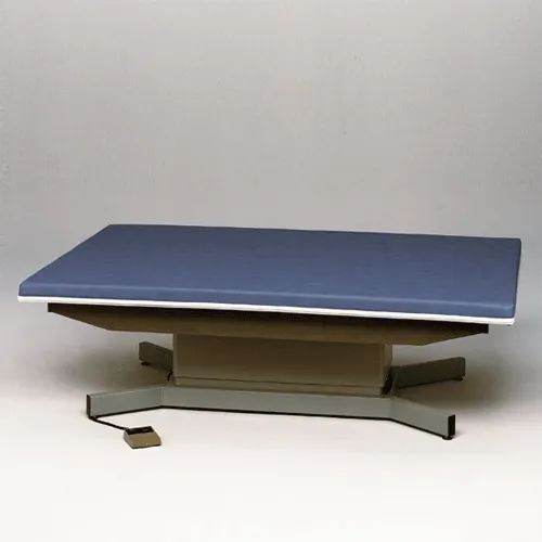 Hi Lo Electric Mat Platform Table