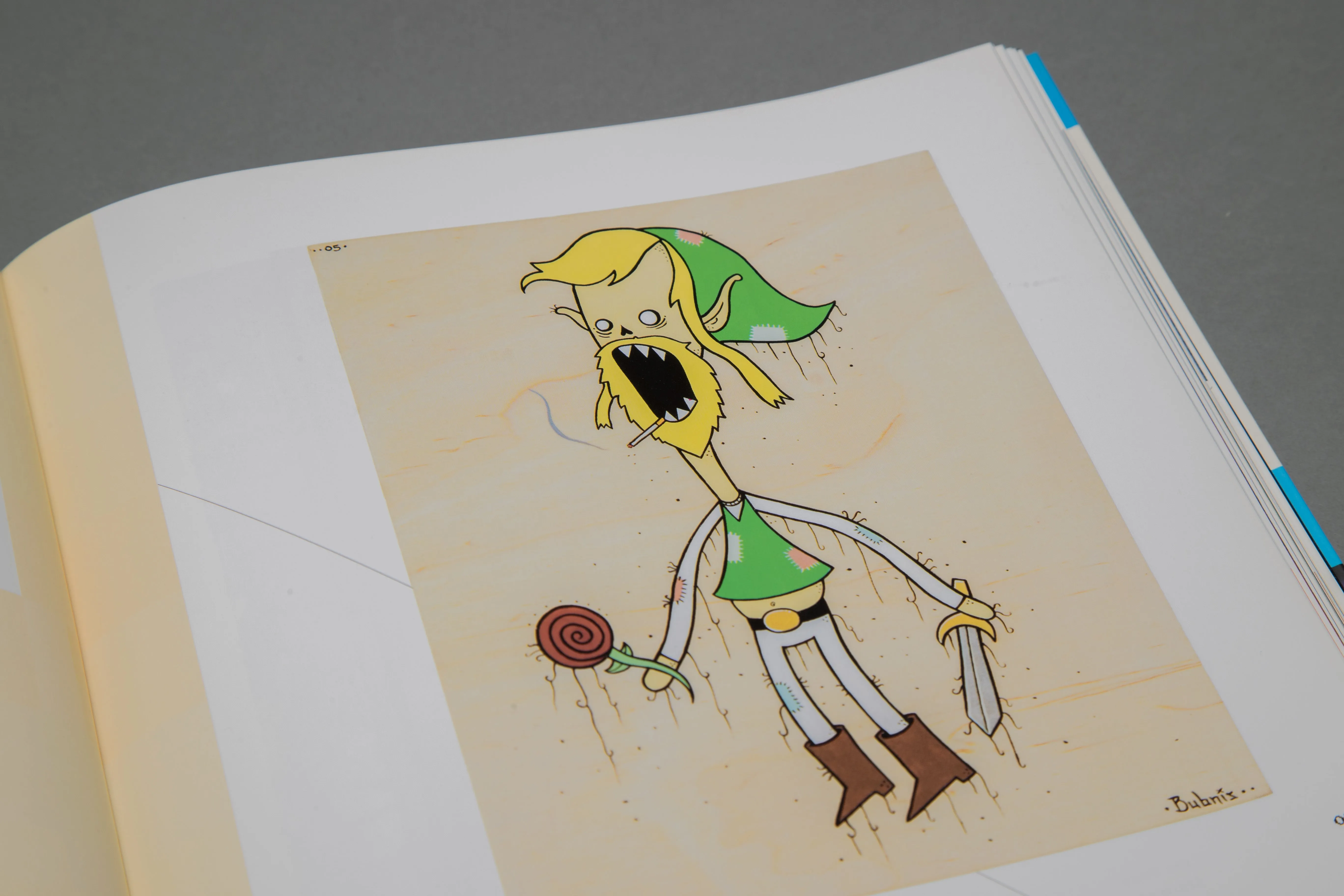 iam8bit Book Bundle