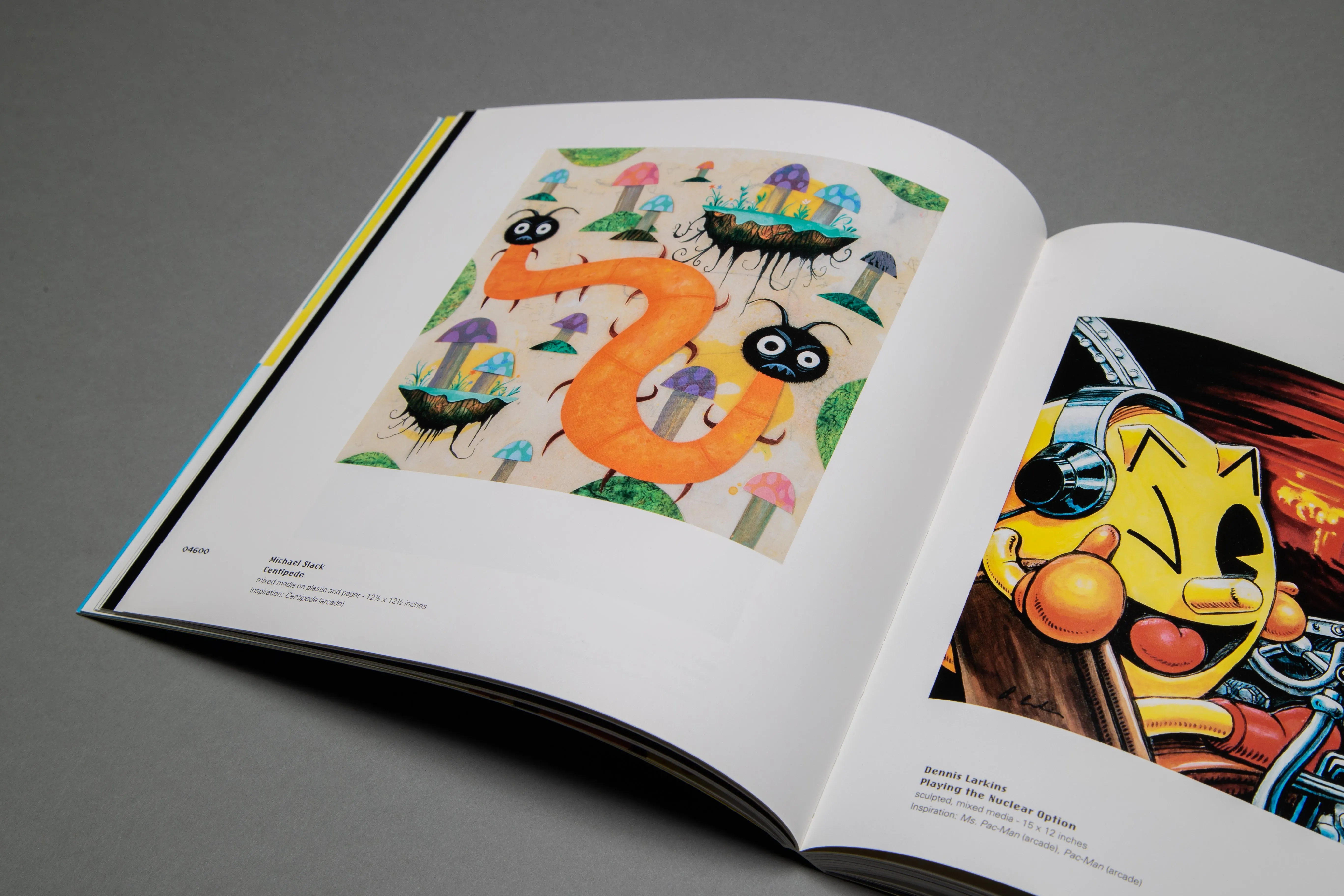 iam8bit Book Bundle