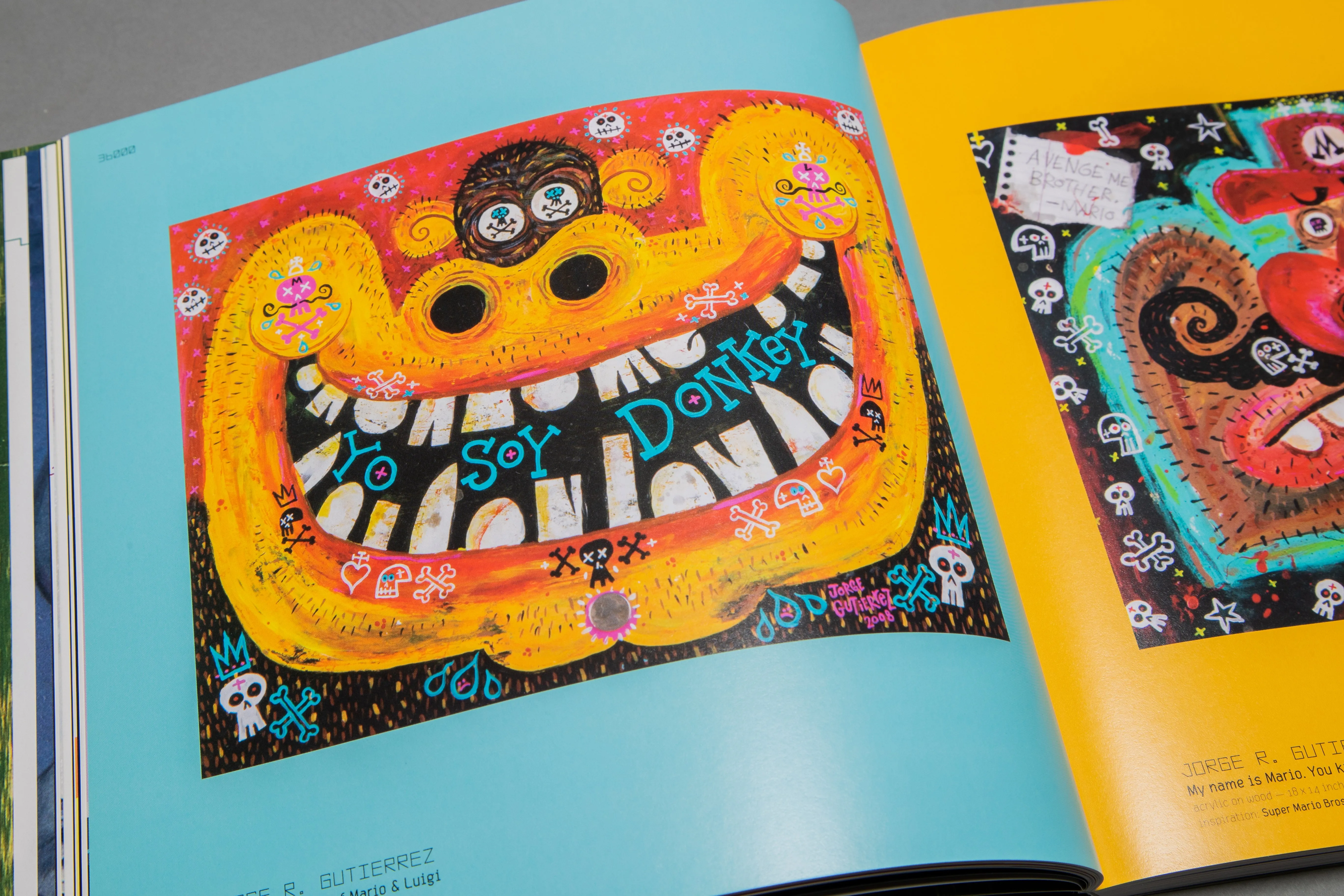 iam8bit Book Bundle