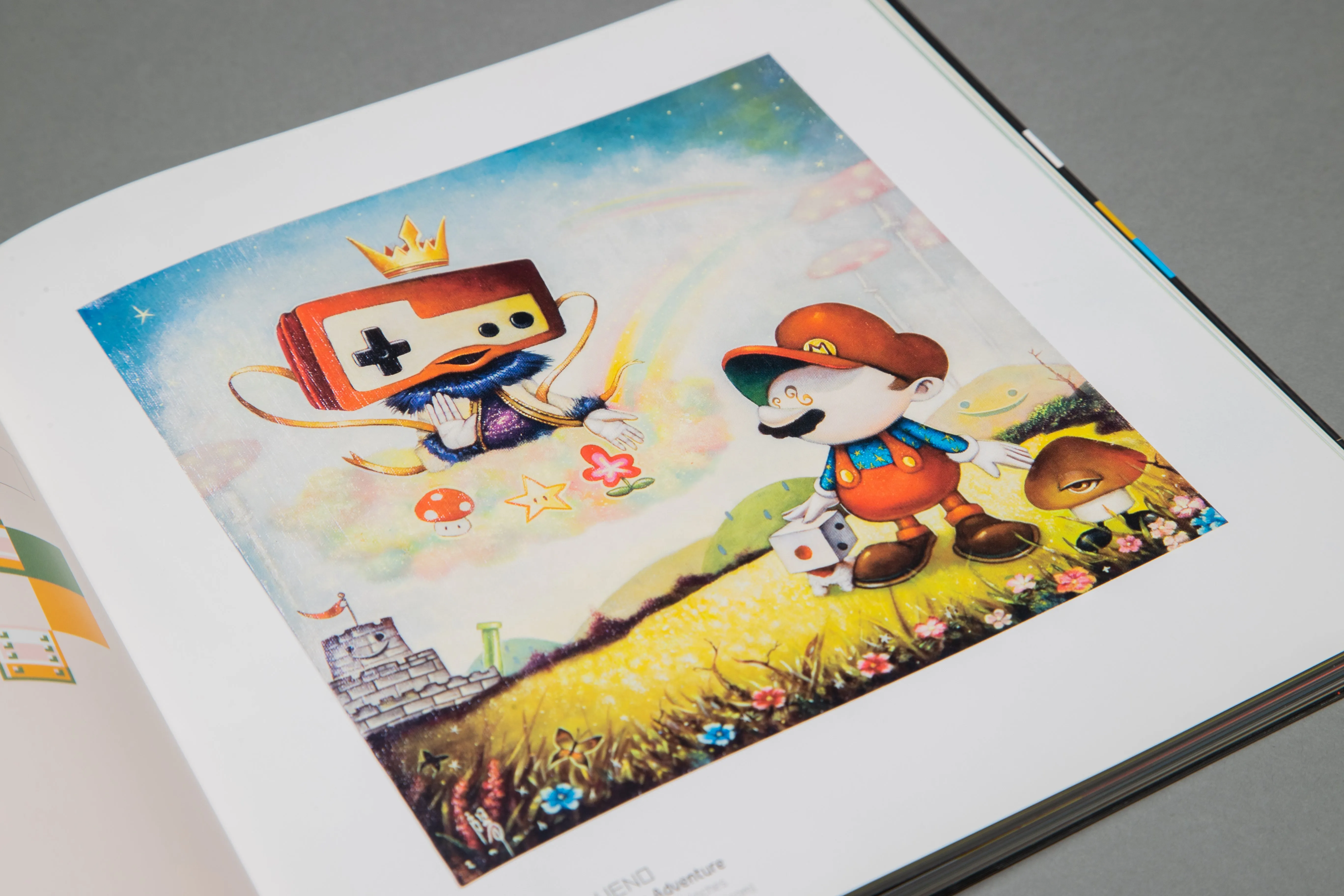 iam8bit Book Bundle
