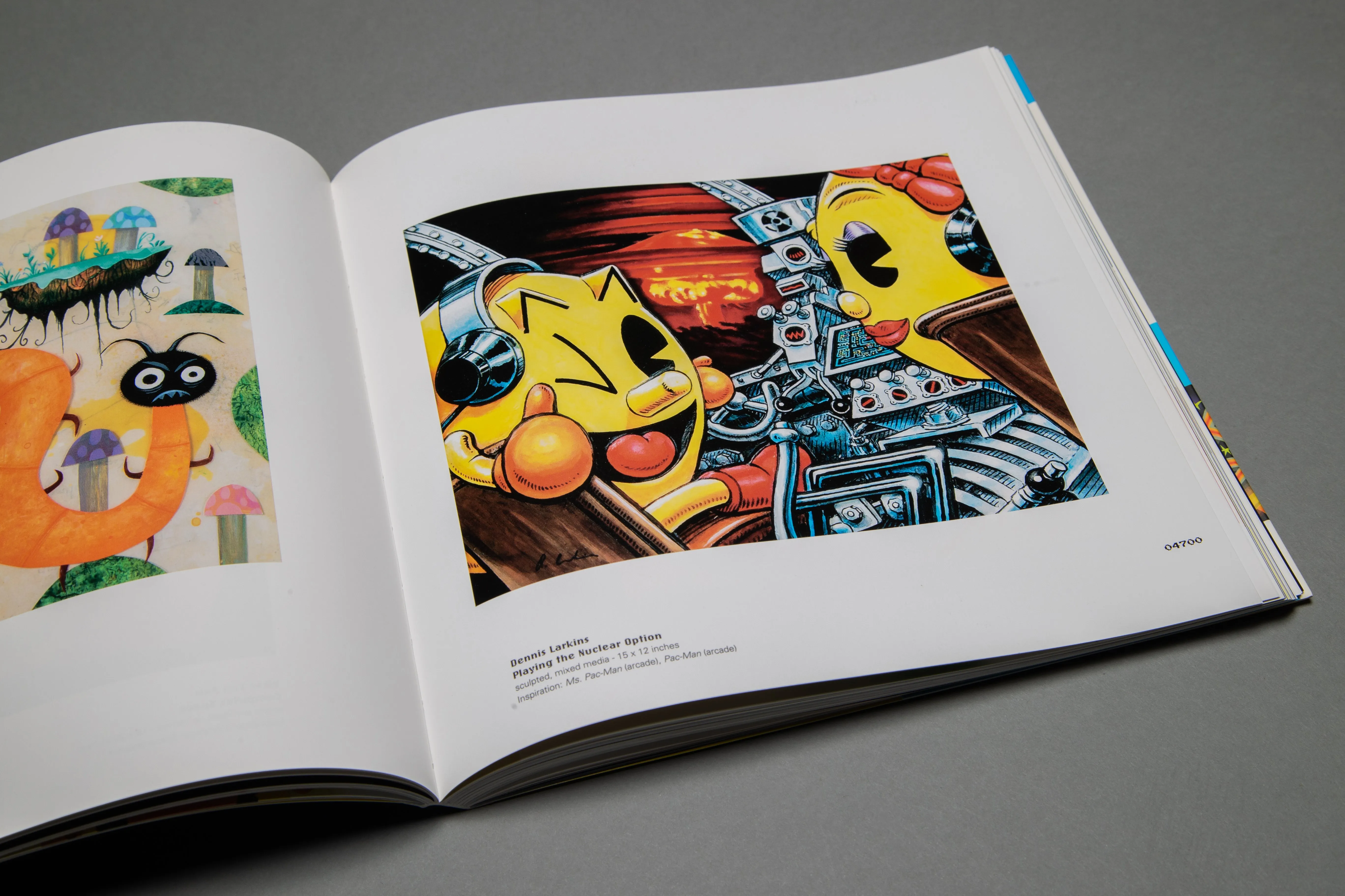 iam8bit Book Bundle