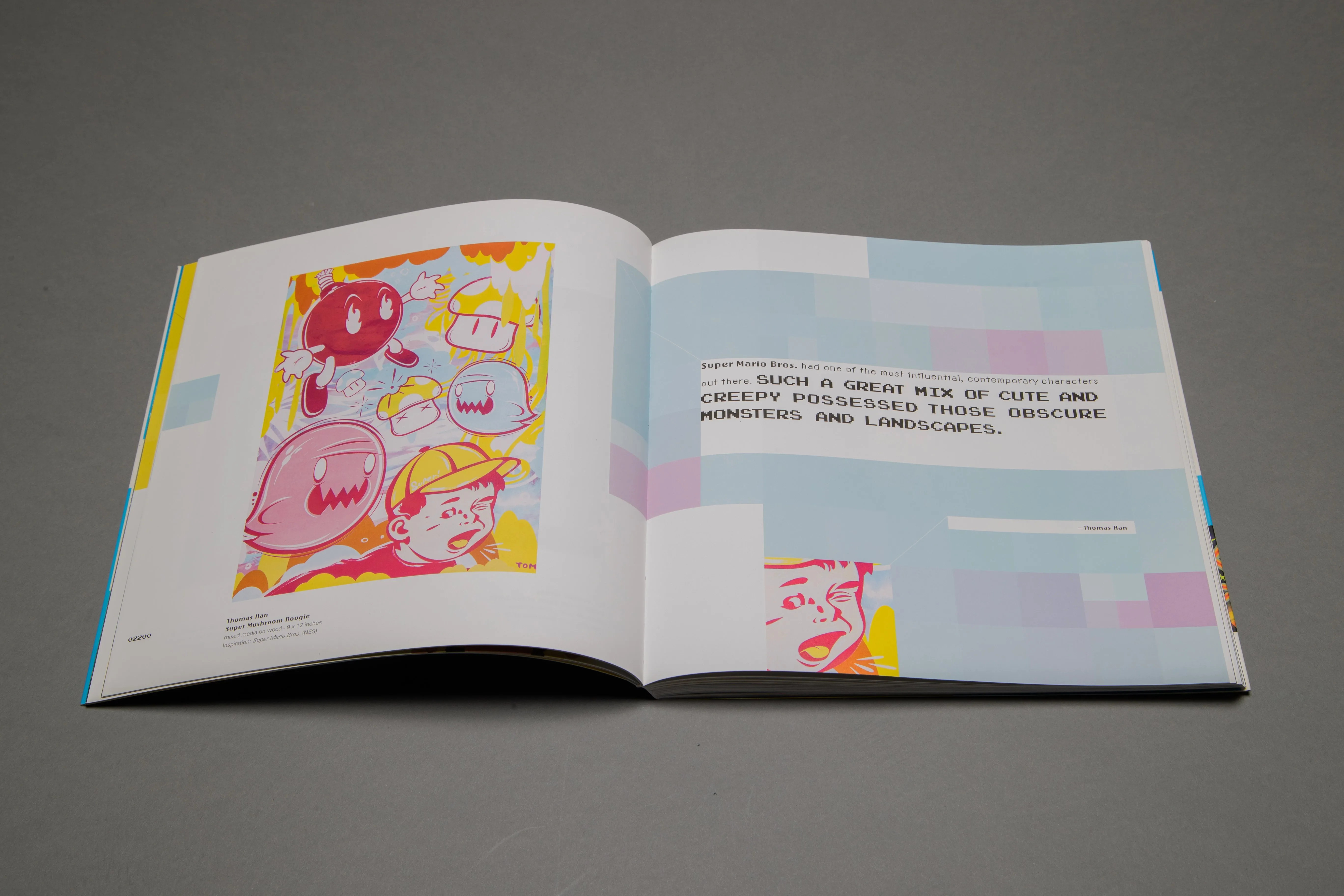 iam8bit Book Bundle