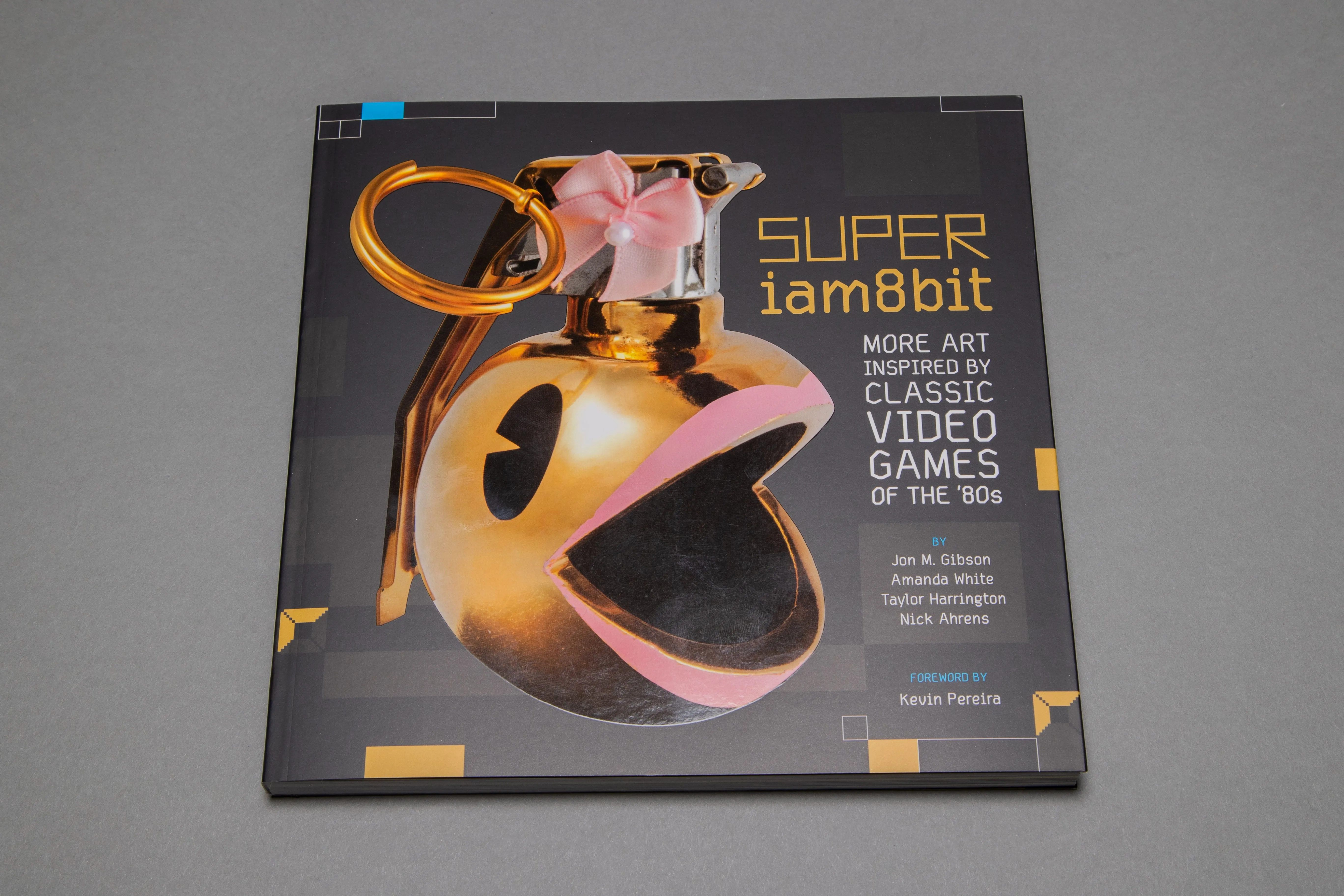 iam8bit Book Bundle