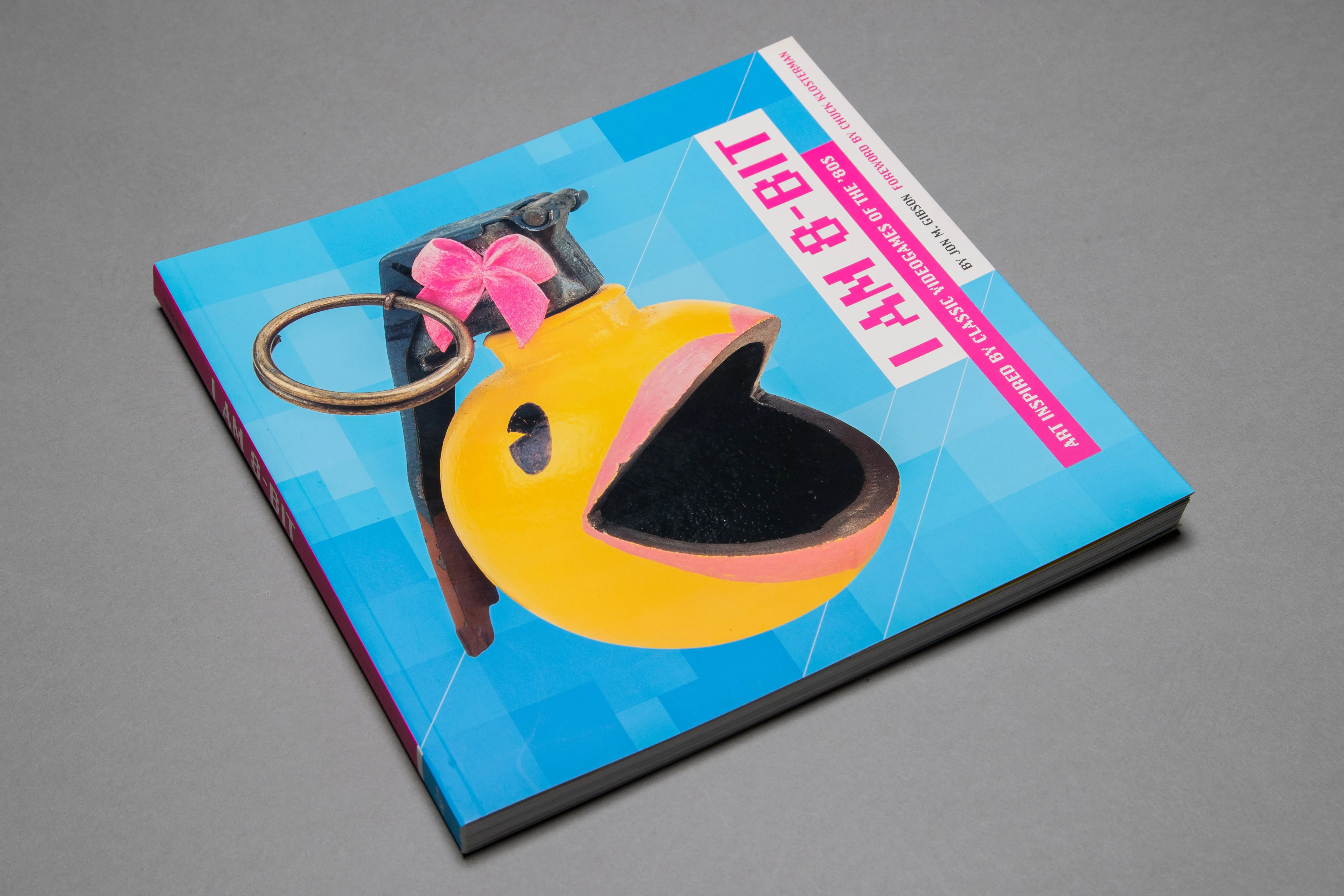 iam8bit Book Bundle