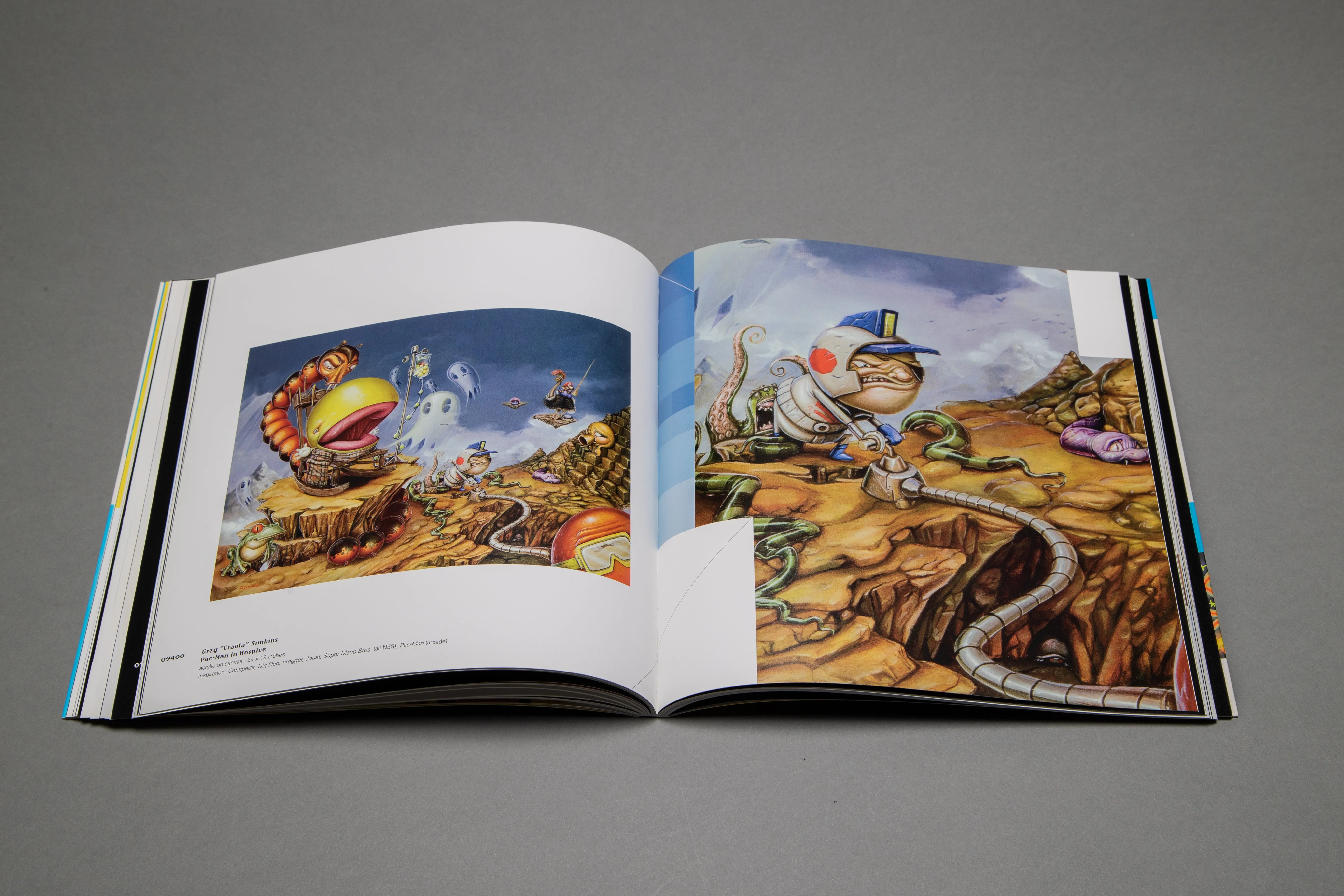 iam8bit Book Bundle