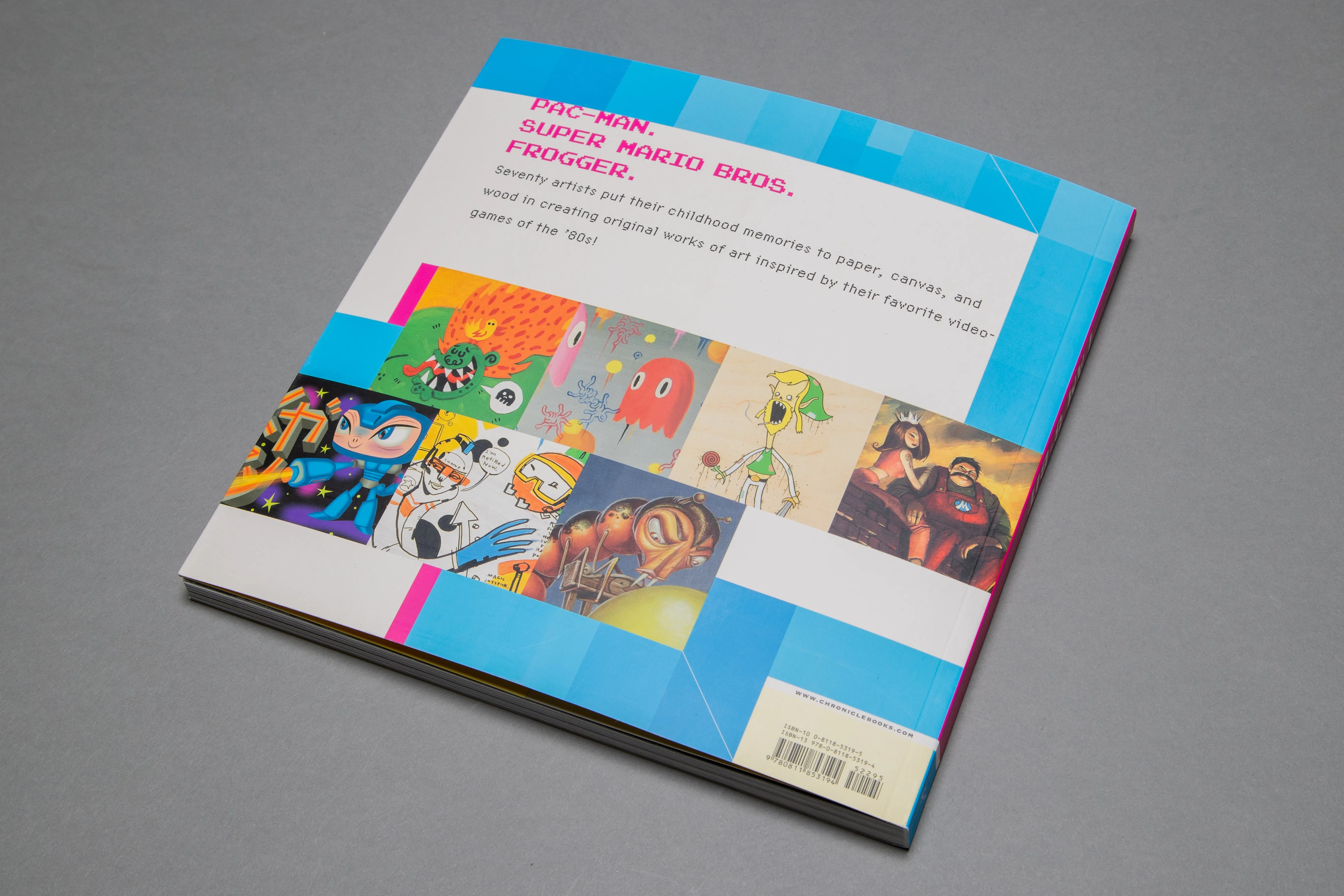 iam8bit Book Bundle