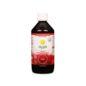 Joy Day Eco Probiotic Concentrate Hawthorn, 500ml