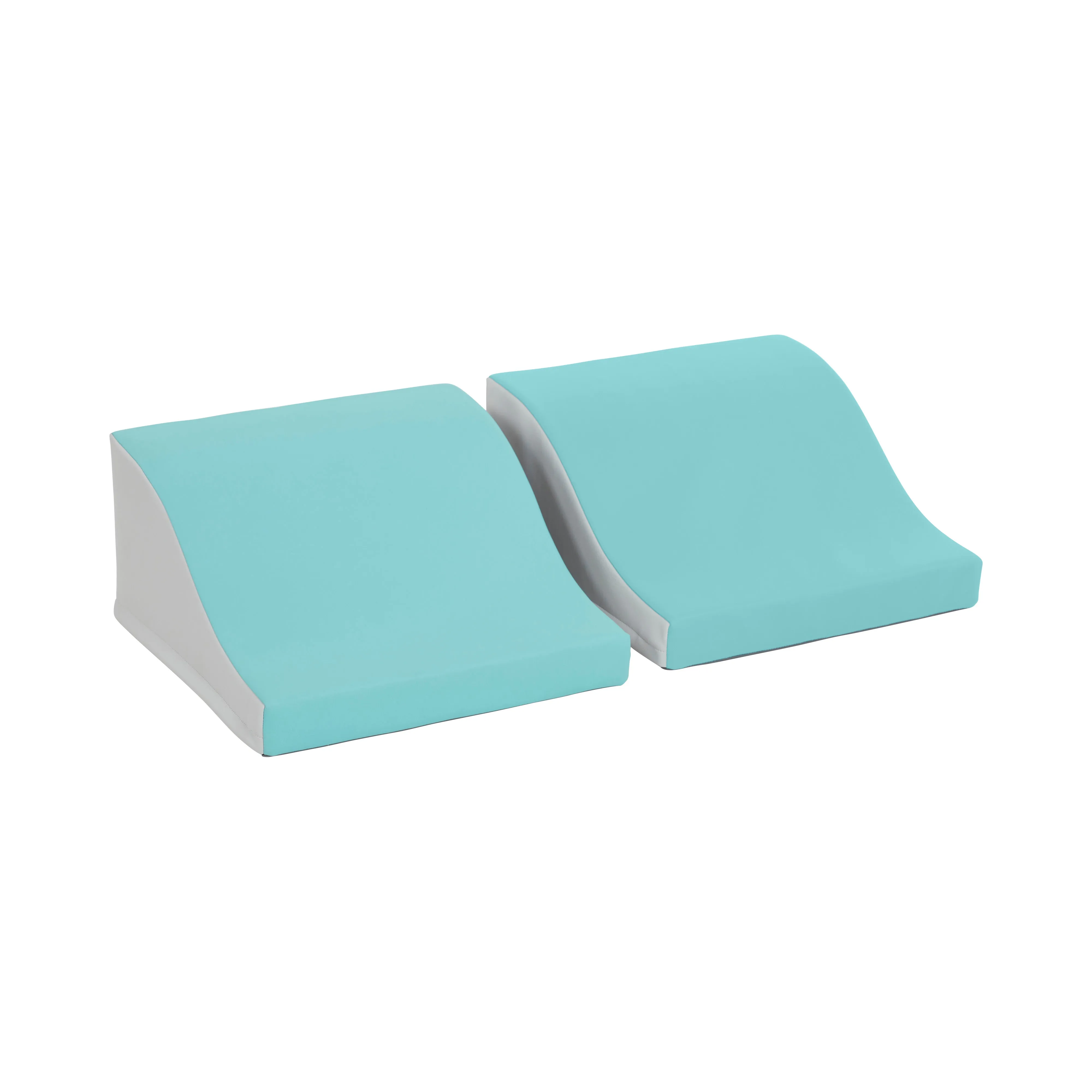Junior Mix n' Match Slide, Beginner Playset, 2-Pack
