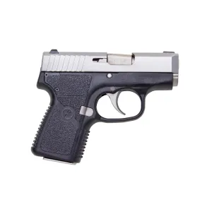 Kahr Cw 380acp 2.58" Msts Poly Ns 6r