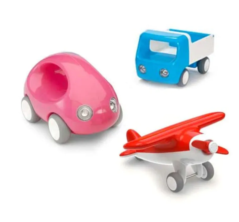 Kid O Cars & Planes