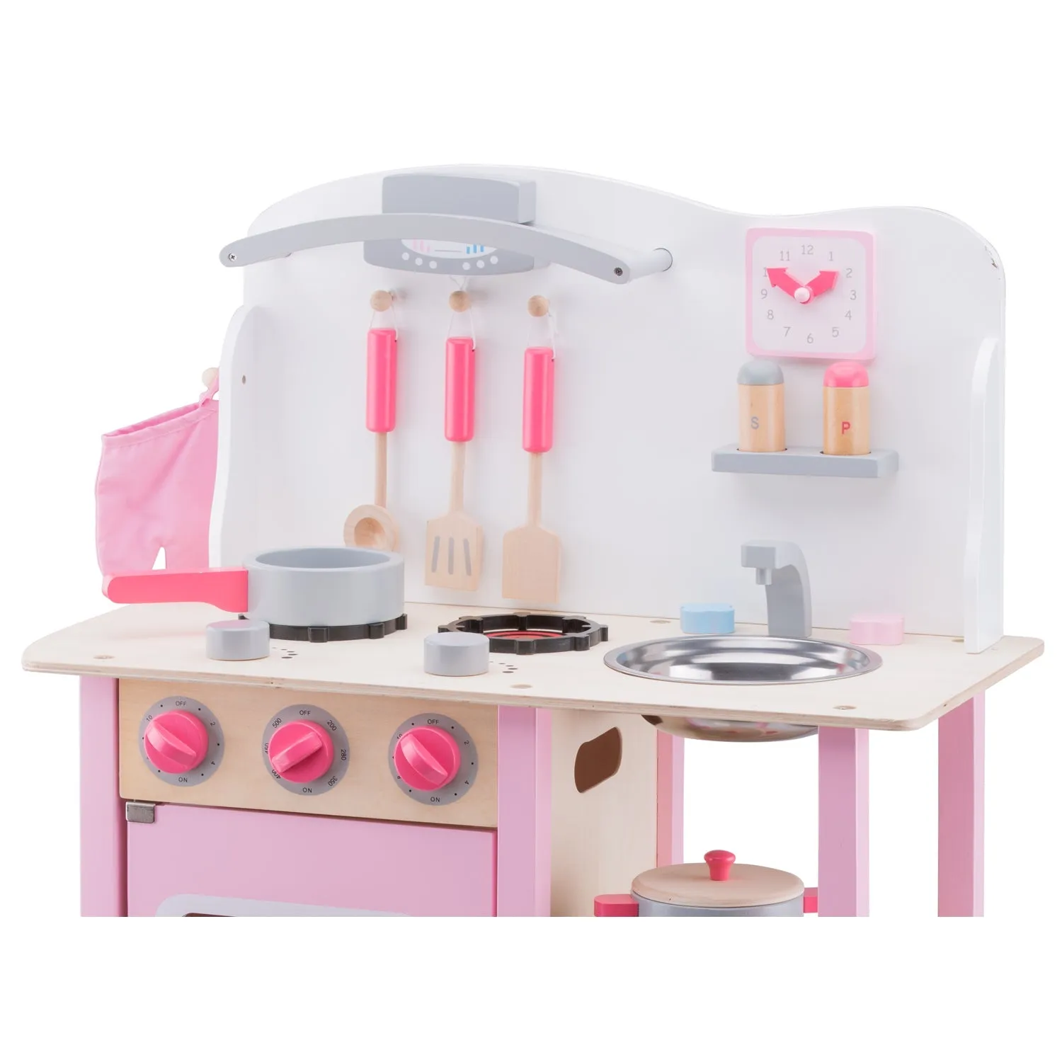 Kitchenette - Bon Appetit