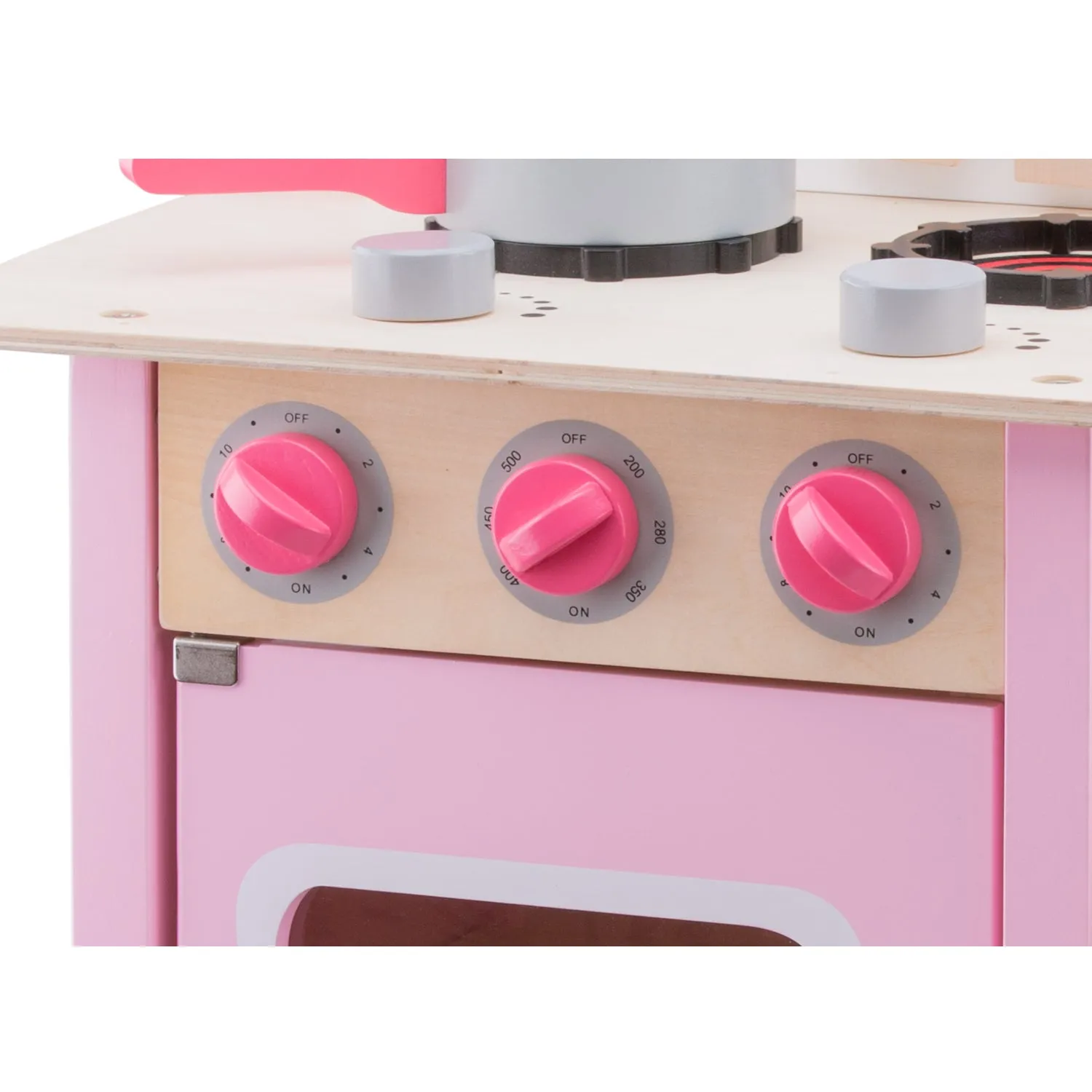 Kitchenette - Bon Appetit