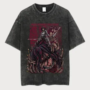 Kizuna Tee