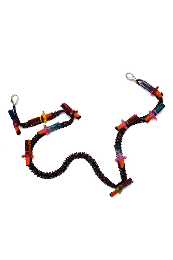 Mask Holder Quitapenas