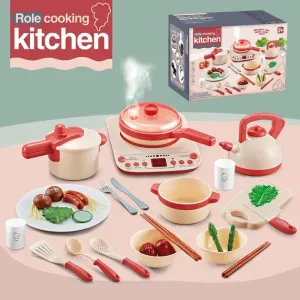MasterChef Realistic Cooking Set