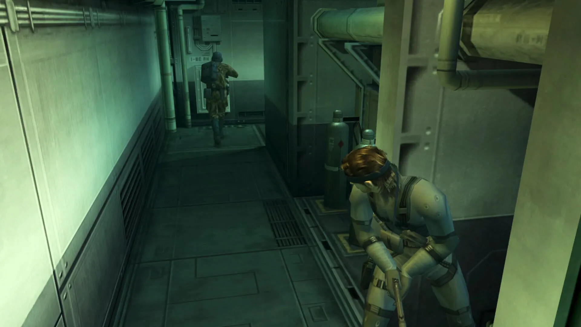 METAL GEAR SOLID 3: Snake Eater - Master Collection Version
