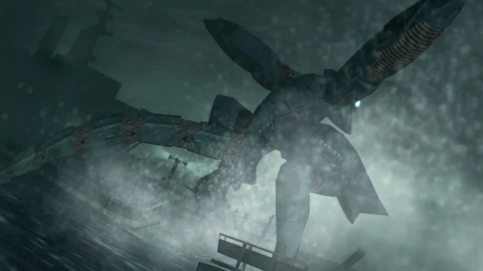 METAL GEAR SOLID 3: Snake Eater - Master Collection Version