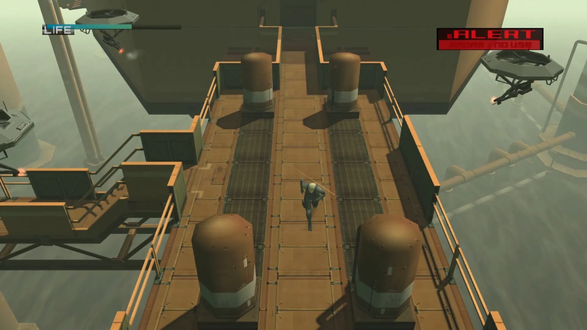 METAL GEAR SOLID 3: Snake Eater - Master Collection Version