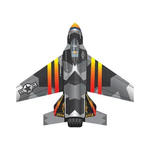 Microkite F-35 Lightening II Jet