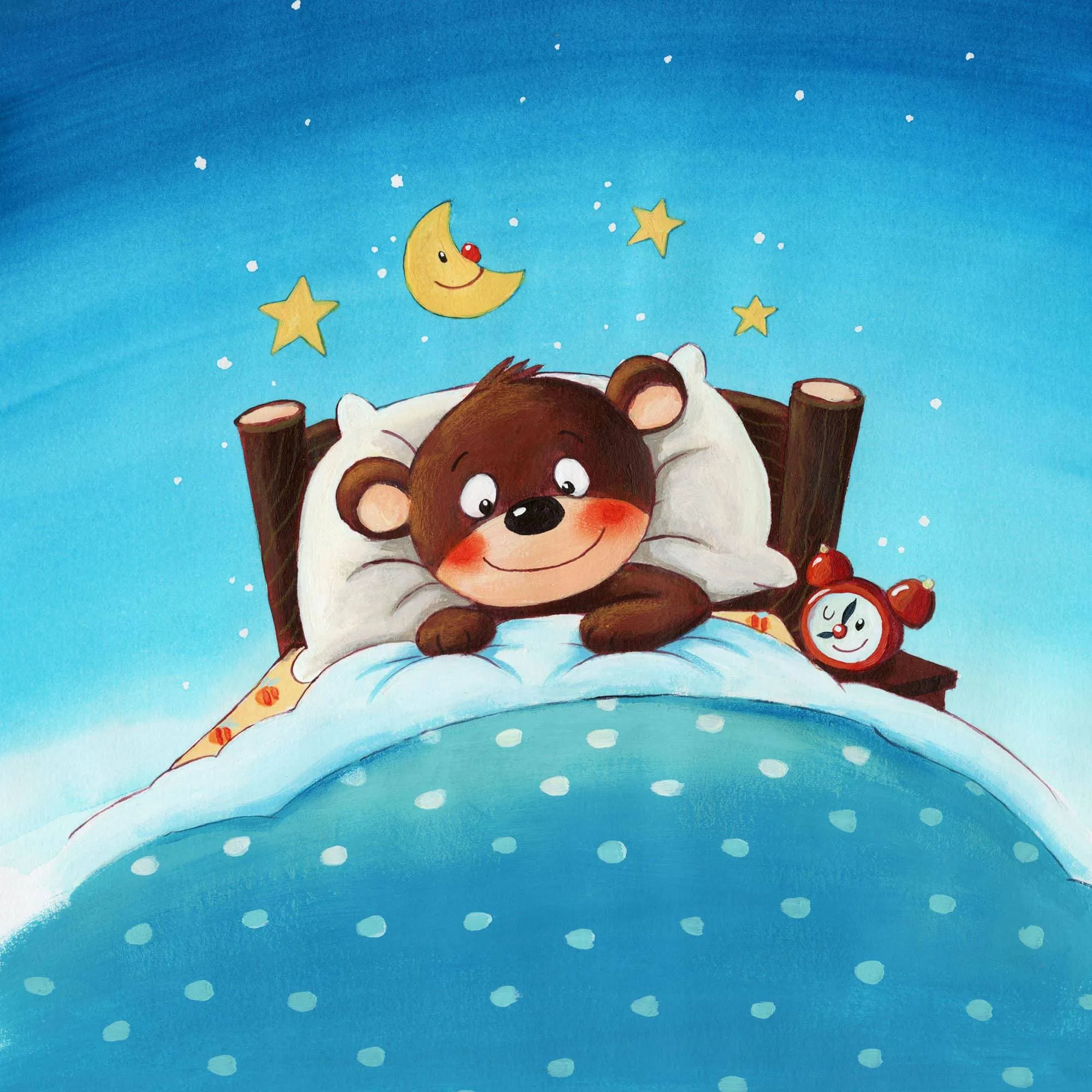 My Very First Games - Off To Bed!