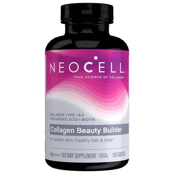 Neocell - Collagen Beauty Builder