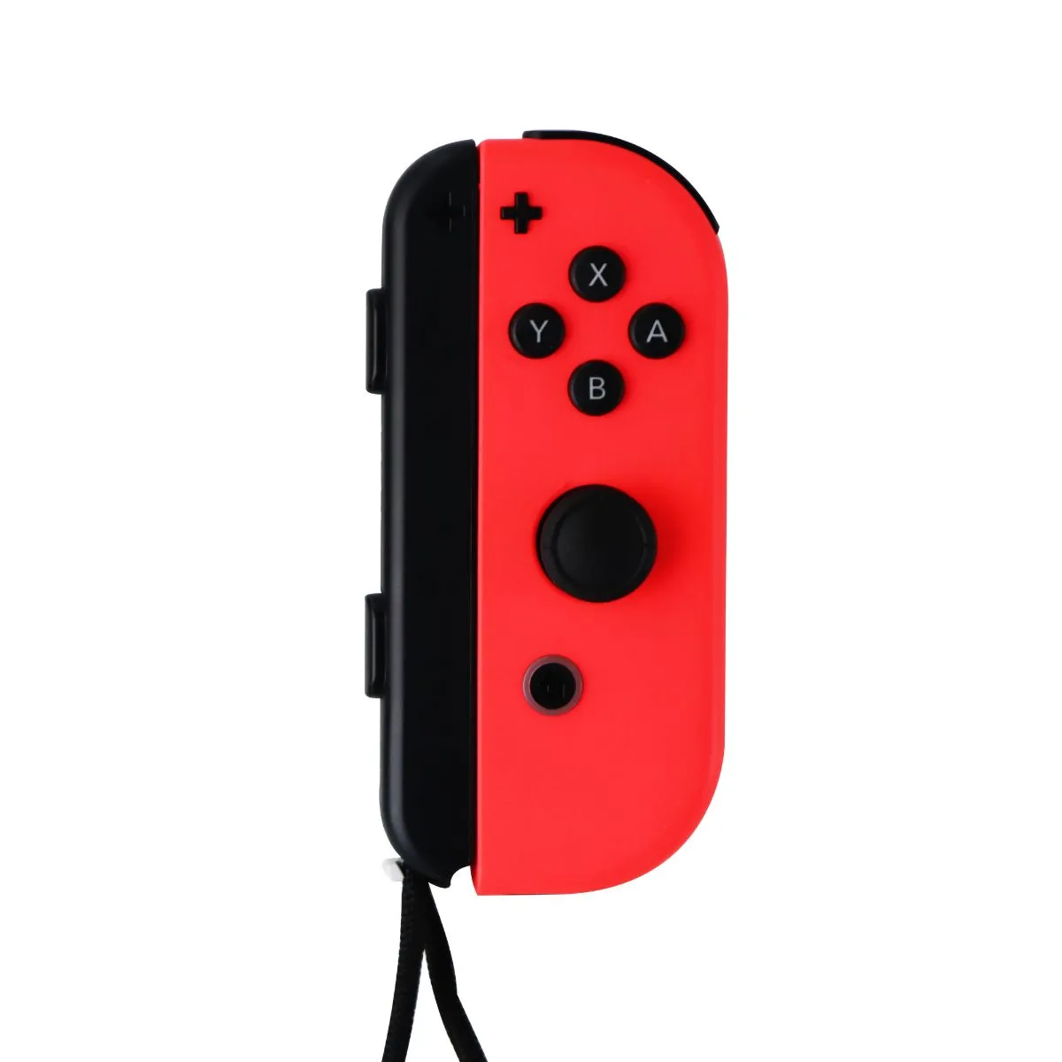 Nintendo Left and Right Joy-Cons (L/R) - Neon Red (HAC-015/6)