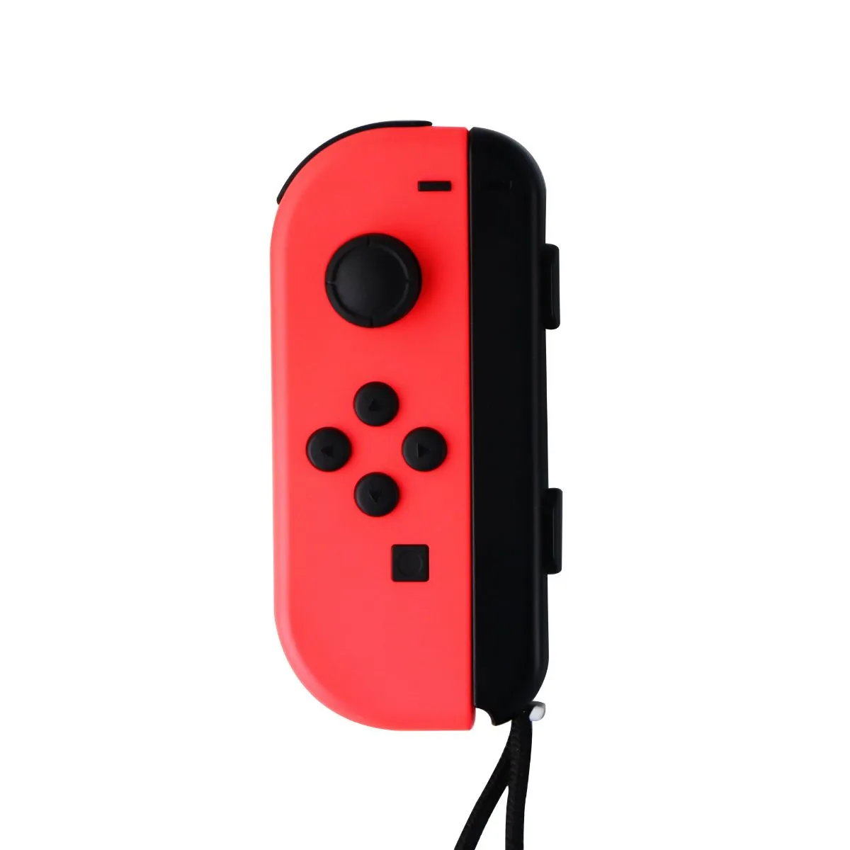 Nintendo Left and Right Joy-Cons (L/R) - Neon Red (HAC-015/6)
