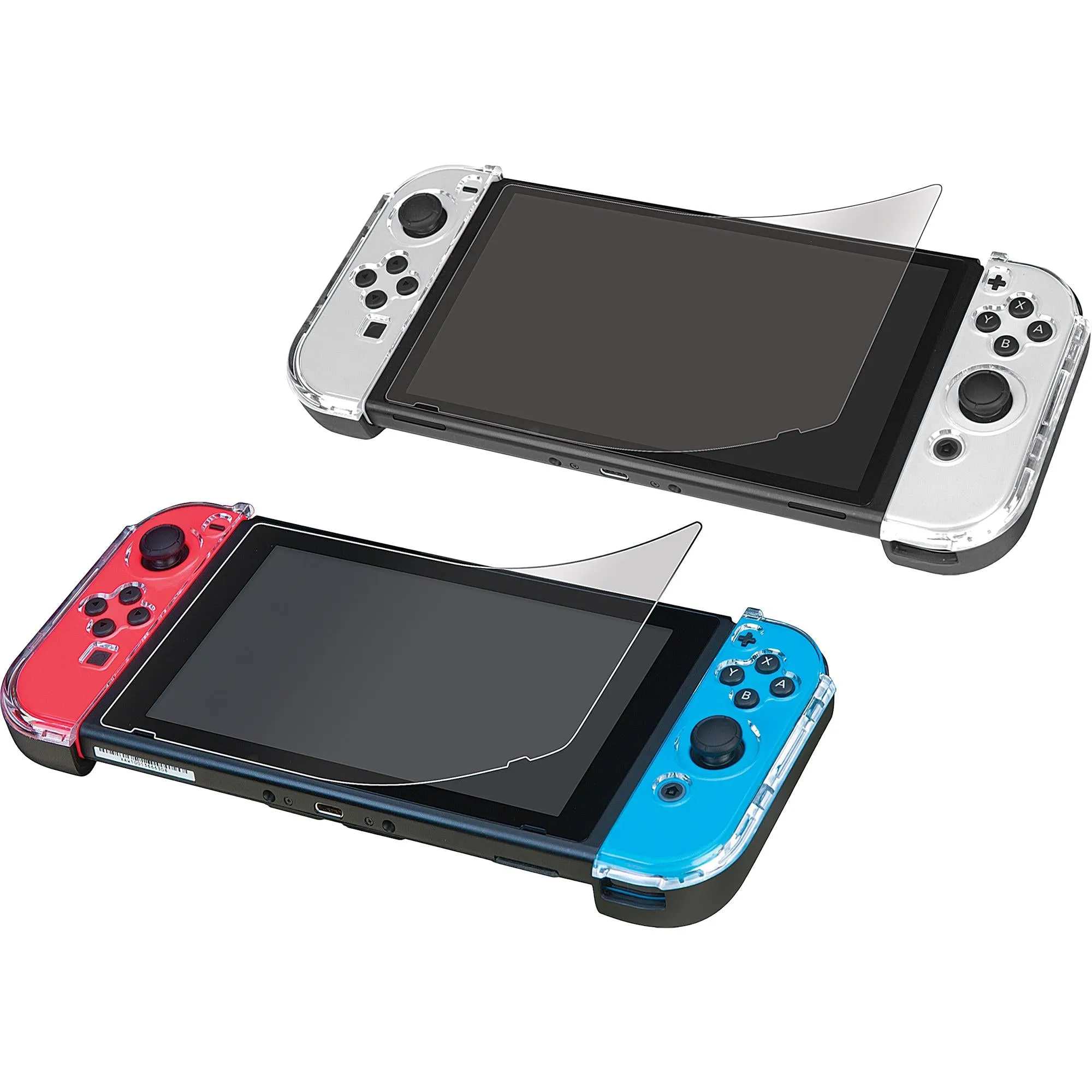 Nintendo Switch™ Game Traveler® GoPlay Action Pack - Mario Pose