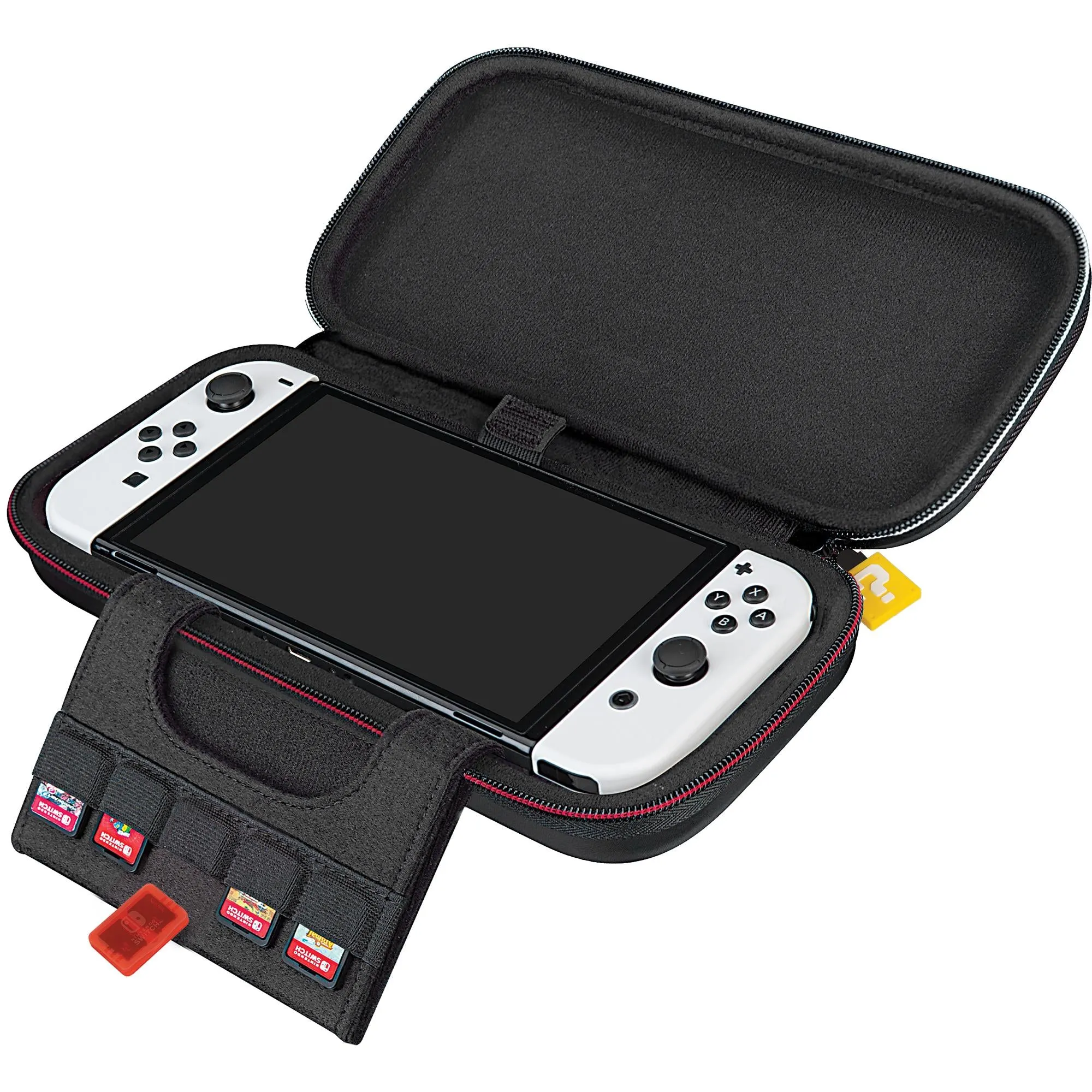 Nintendo Switch™ Game Traveler® GoPlay Action Pack - Mario Pose