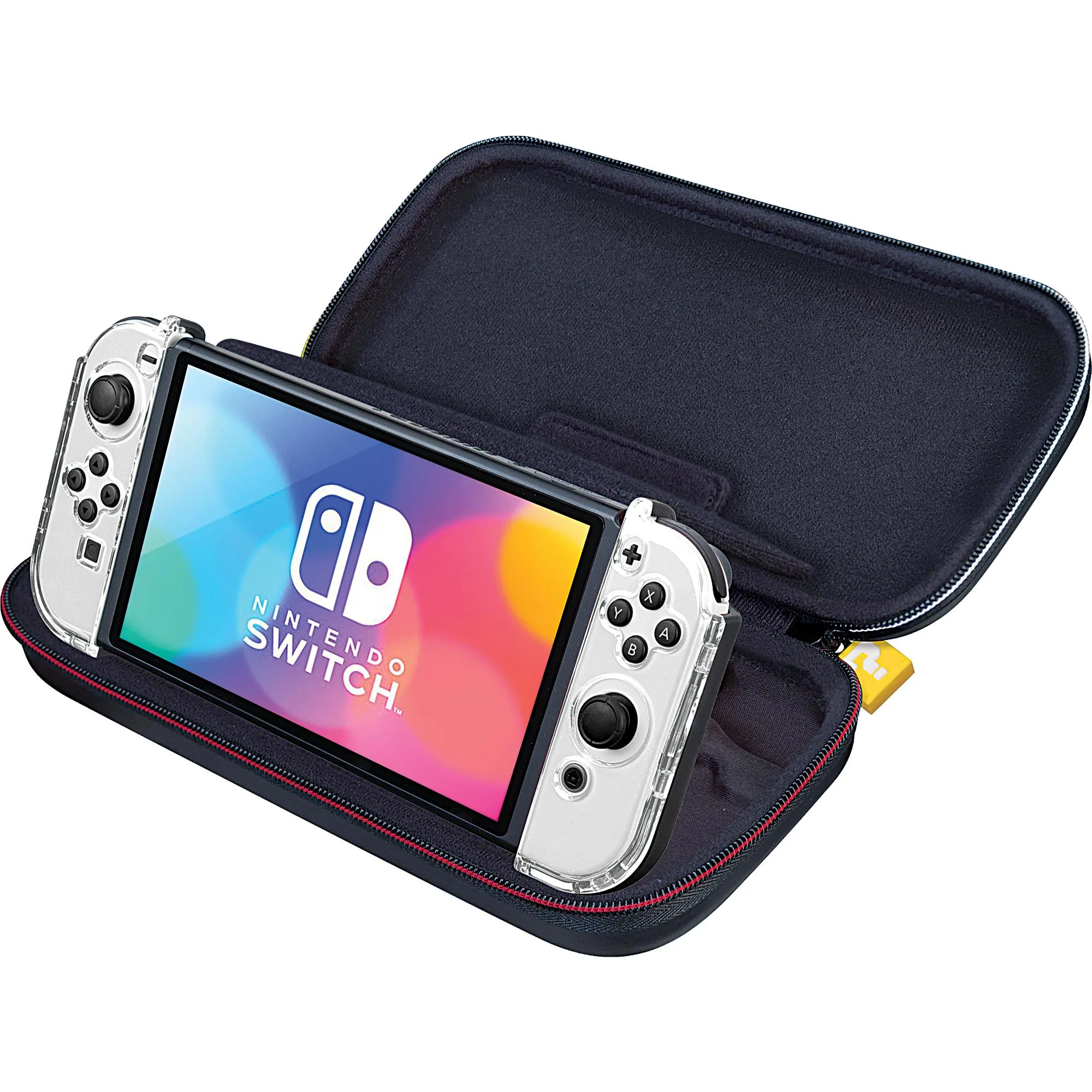 Nintendo Switch™ Game Traveler® GoPlay Action Pack - Mario Pose