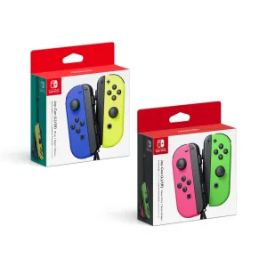 Nintendo Switch Joy Con (Local 3 Months Warranty By Maxsoft)