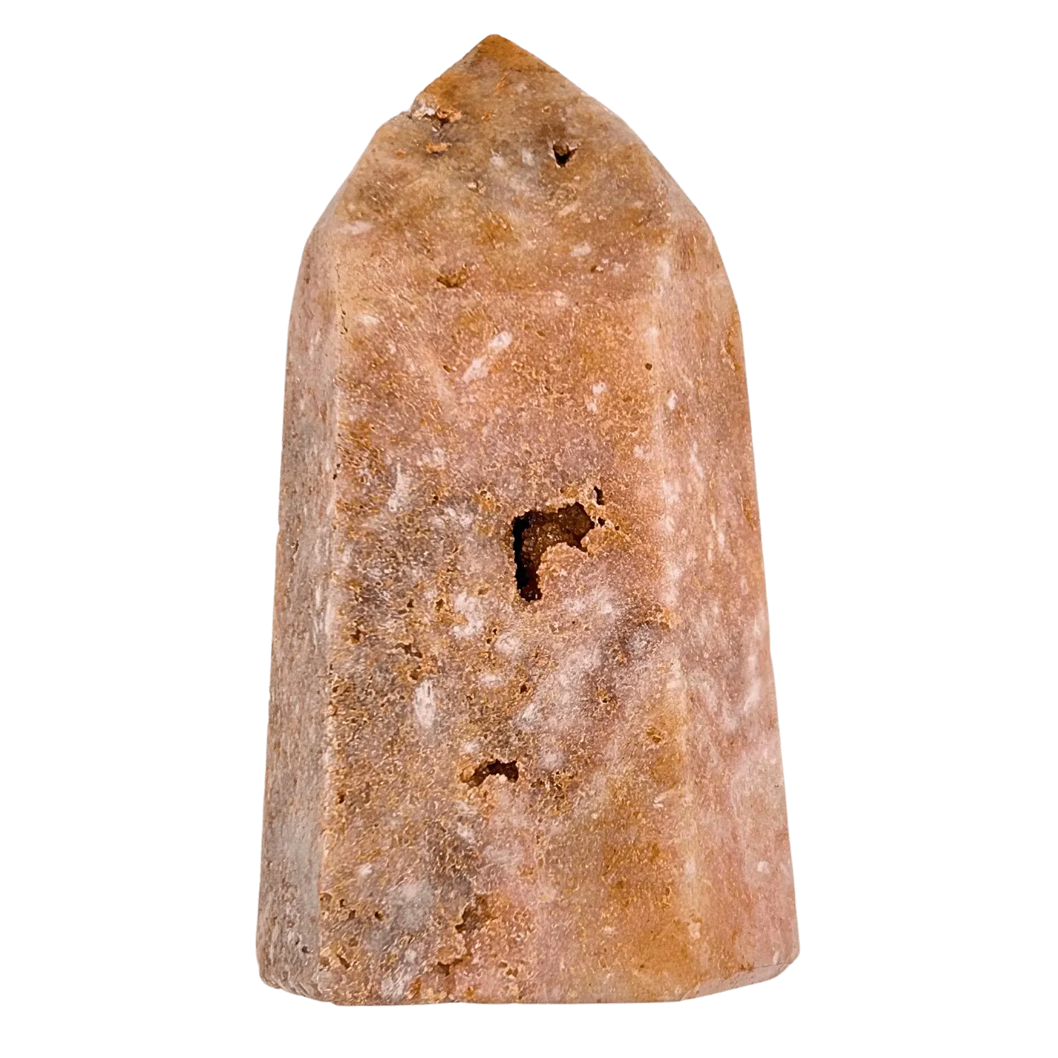 Pink Amethyst #210