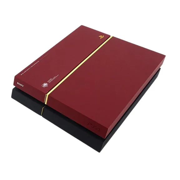 PlayStation 4 Console