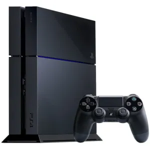 PlayStation 4 Console