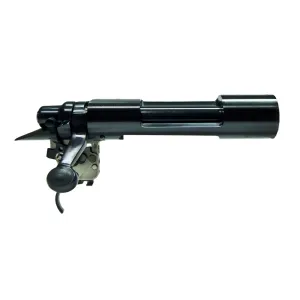 Rem 700 Long Action Crbn Steel .473
