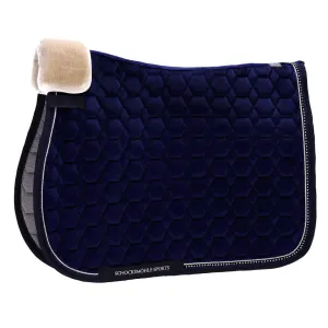 Schockemohle Magic Jump Saddle Pad