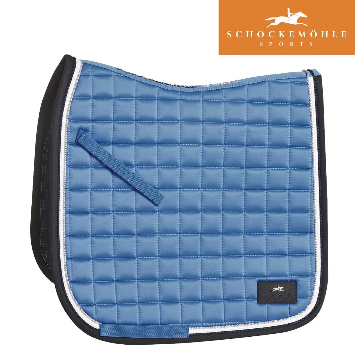 Schockemohle Spirit Pad Jump & Dressage