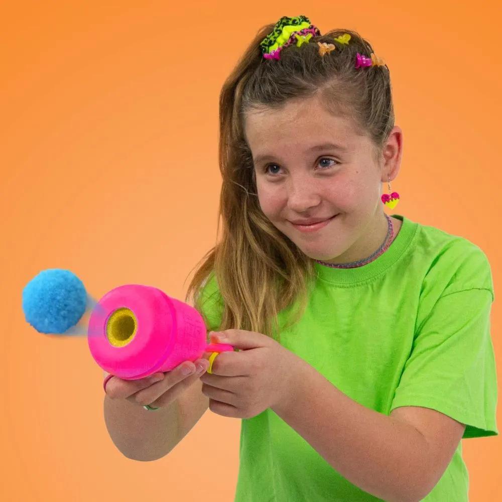 Schylling NeeDoh Booper Launcher